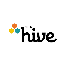 The Hive Logo2